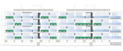 Loteamento  Venda em Quelfes,Olhão