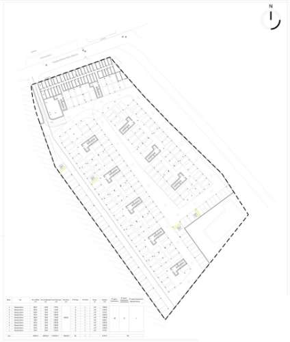 Loteamento  Venda em Quelfes,Olhão