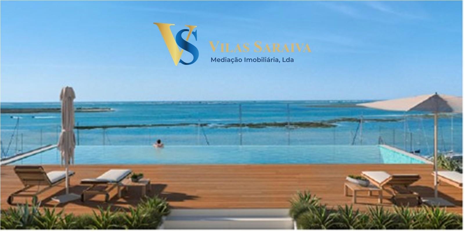 Apartamento T2 Venda em Olhão,Olhão