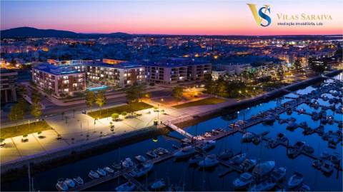 Apartamento T2 Venda em Olhão,Olhão