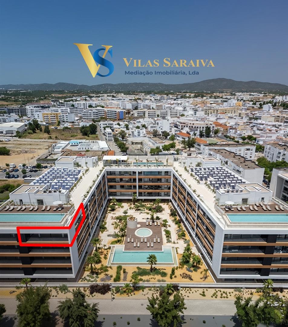 Apartamento T2 Venda em Olhão,Olhão