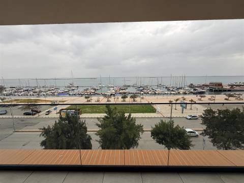 Apartamento T2 Venda em Olhão,Olhão