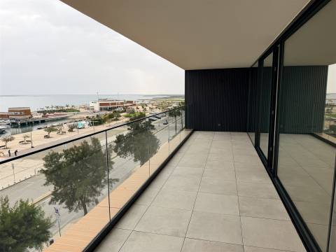 Apartamento T2 Venda em Olhão,Olhão