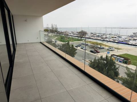 Apartamento T2 Venda em Olhão,Olhão