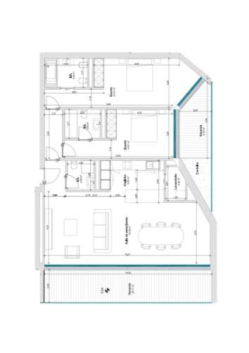 Apartamento T2 Venda em Olhão,Olhão