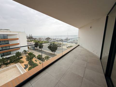 Apartamento T2 Venda em Olhão,Olhão