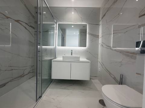 Apartamento T2 Venda em Olhão,Olhão