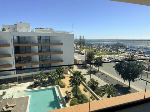 Apartamento T2 Venda em Olhão,Olhão