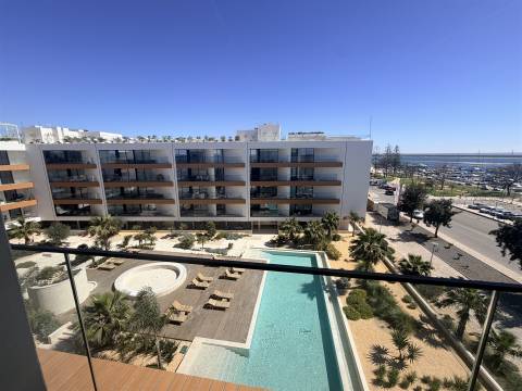 Apartamento T2 Venda em Olhão,Olhão