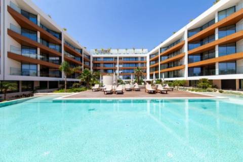 Apartamento T2 Venda em Olhão,Olhão