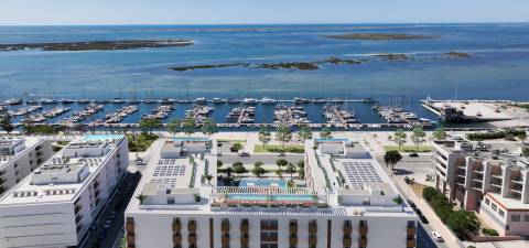 Apartamento T2 Venda em Olhão,Olhão