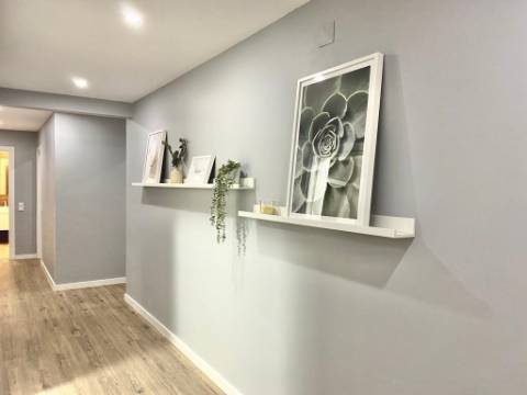 Apartamento T5 Venda em Faro (Sé e São Pedro),Faro