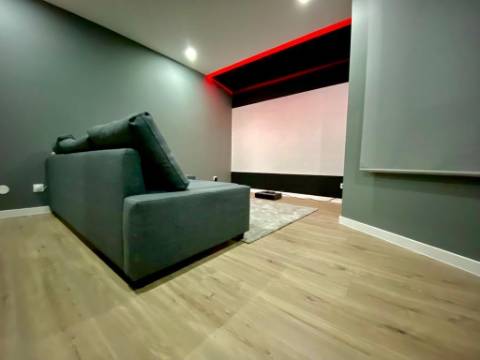 Apartamento T5 Venda em Faro (Sé e São Pedro),Faro