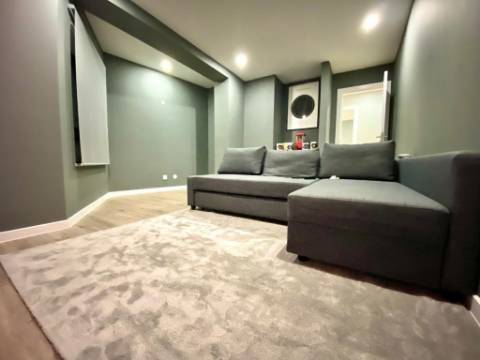 Apartamento T5 Venda em Faro (Sé e São Pedro),Faro