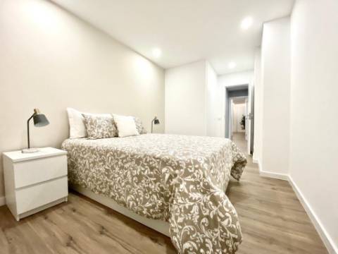 Apartamento T5 Venda em Faro (Sé e São Pedro),Faro