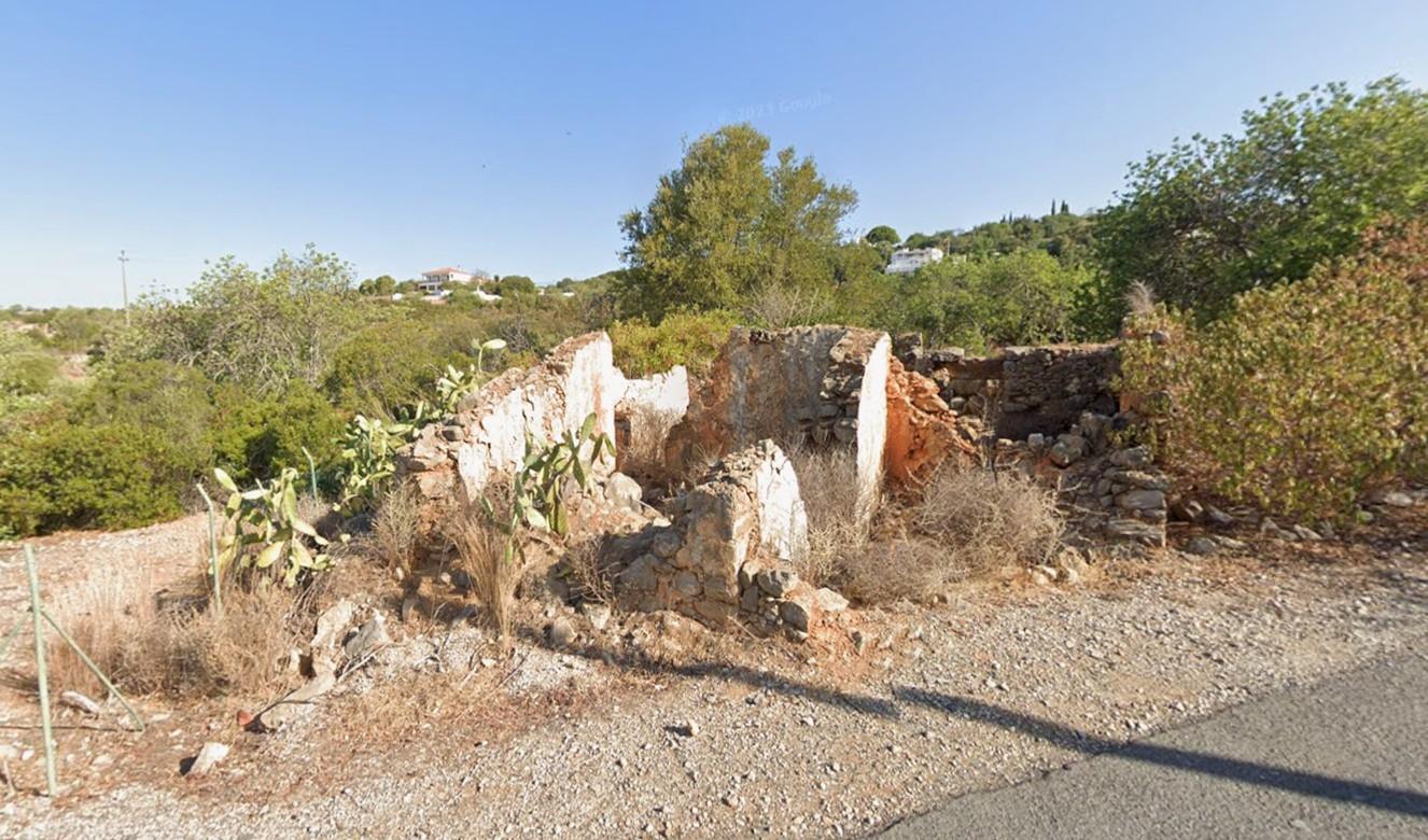 Terreno Urbano  Venda em Conceição e Estoi,Faro