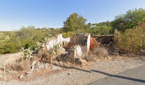 Terreno Urbano  Venda em Conceição e Estoi,Faro