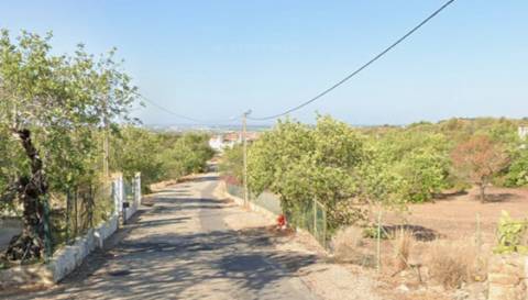 Terreno Urbano  Venda em Conceição e Estoi,Faro