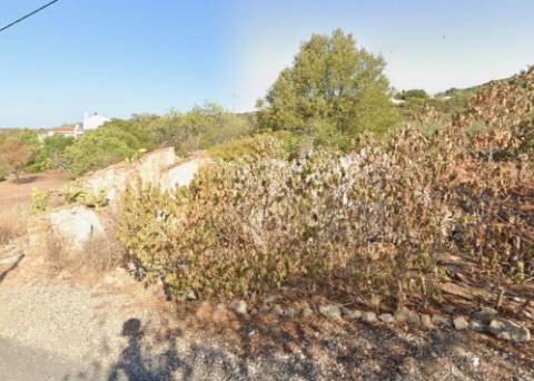 Terreno Urbano  Venda em Conceição e Estoi,Faro