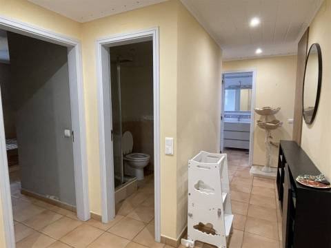 Apartamento T3 Venda em Quelfes,Olhão