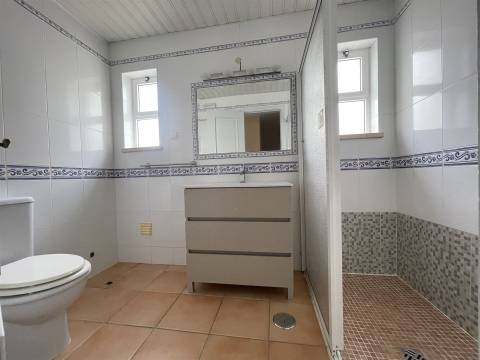 Apartamento T3 Venda em Quelfes,Olhão