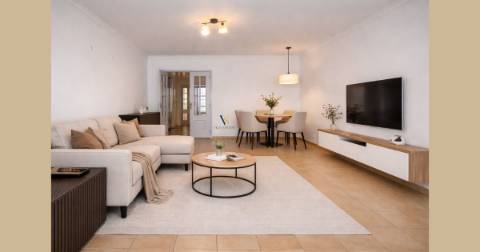 Apartamento T3 Venda em Quelfes,Olhão