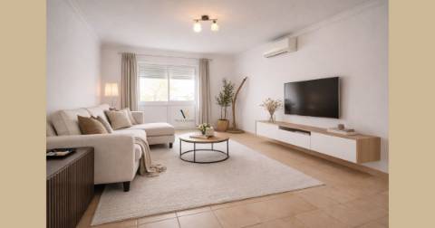 Apartamento T3 Venda em Quelfes,Olhão