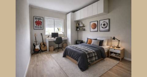 Apartamento T3 Venda em Quelfes,Olhão