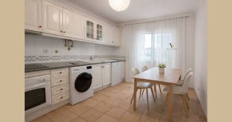 Apartamento T3 Venda em Quelfes,Olhão