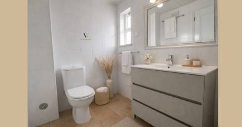 Apartamento T3 Venda em Quelfes,Olhão