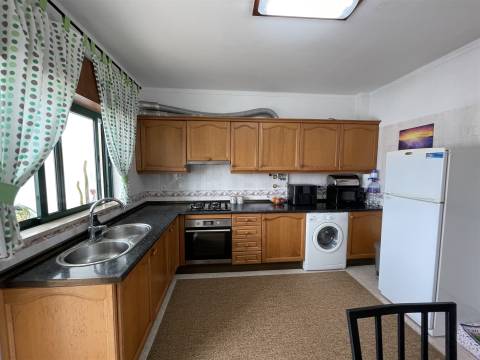 Apartamento T2 Venda em Quelfes,Olhão