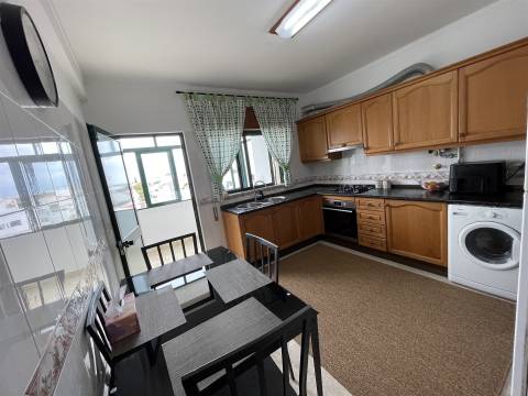 Apartamento T2 Venda em Quelfes,Olhão