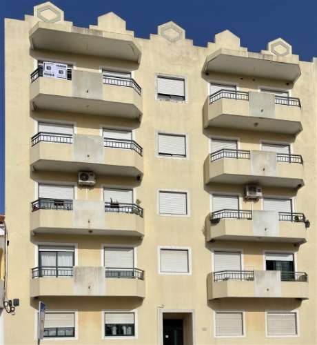 Apartamento T2 Venda em Quelfes,Olhão