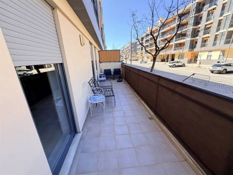 Apartamento T2 Venda em Olhão,Olhão