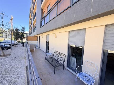 Apartamento T2 Venda em Olhão,Olhão