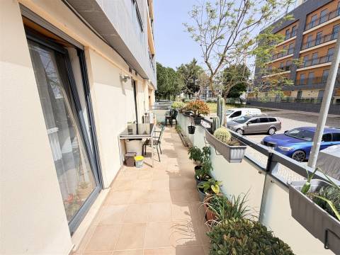 Apartamento T2 Venda em Olhão,Olhão