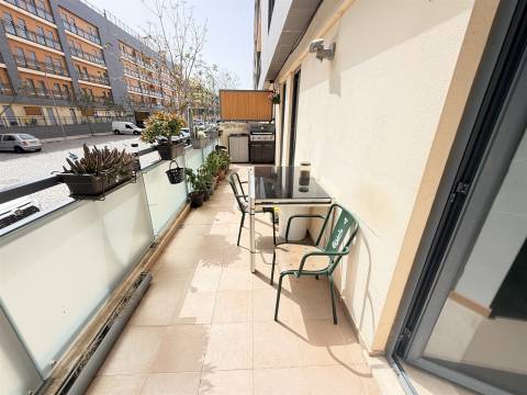 Apartamento T2 Venda em Olhão,Olhão