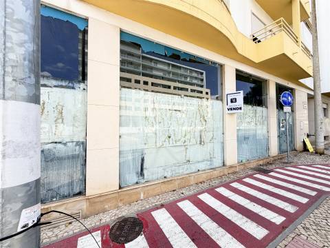 Loja  Venda em Faro (Sé e São Pedro),Faro