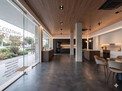 Loja  Venda em Faro (Sé e São Pedro),Faro