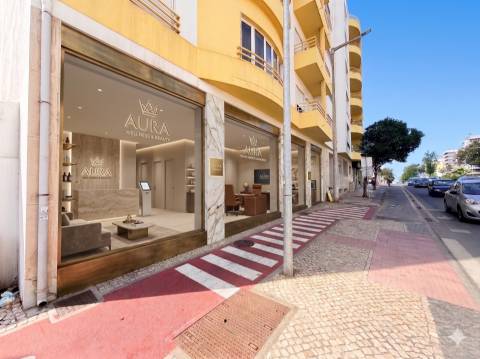 Loja  Venda em Faro (Sé e São Pedro),Faro