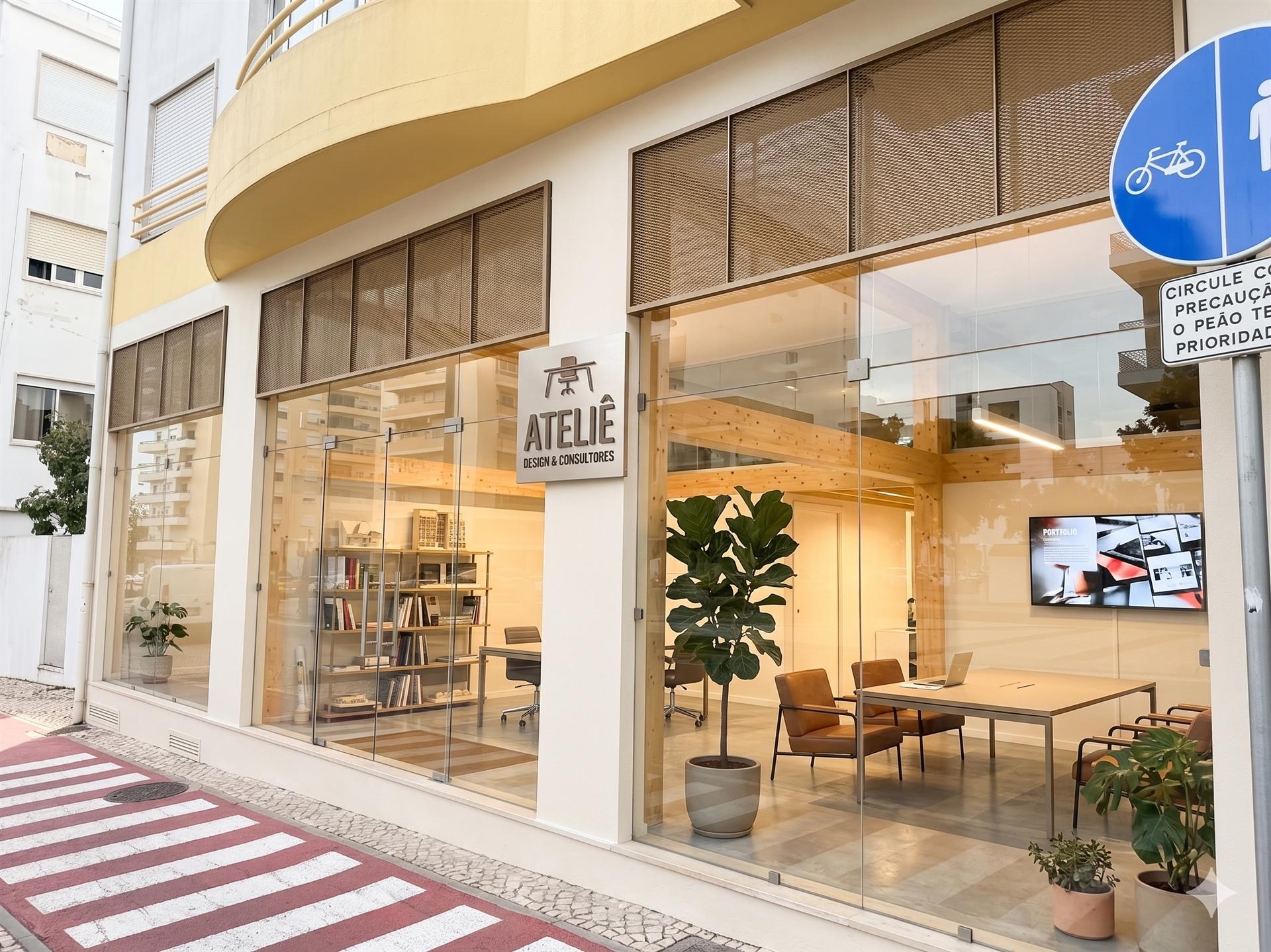 Loja  Venda em Faro (Sé e São Pedro),Faro