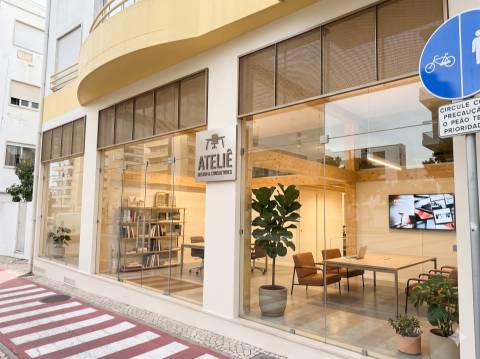 Loja  Venda em Faro (Sé e São Pedro),Faro