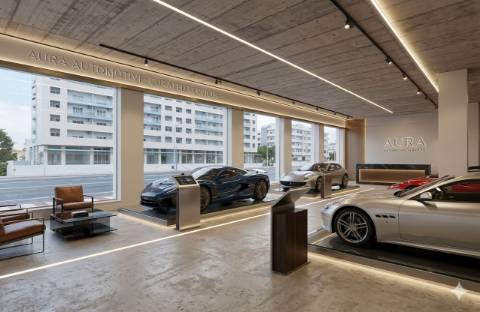 Loja  Venda em Faro (Sé e São Pedro),Faro