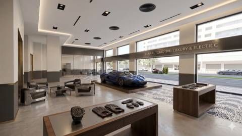 Loja  Venda em Faro (Sé e São Pedro),Faro