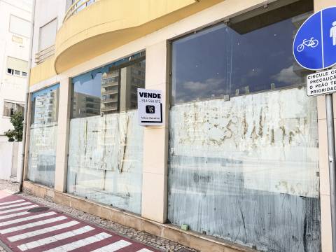 Loja  Venda em Faro (Sé e São Pedro),Faro
