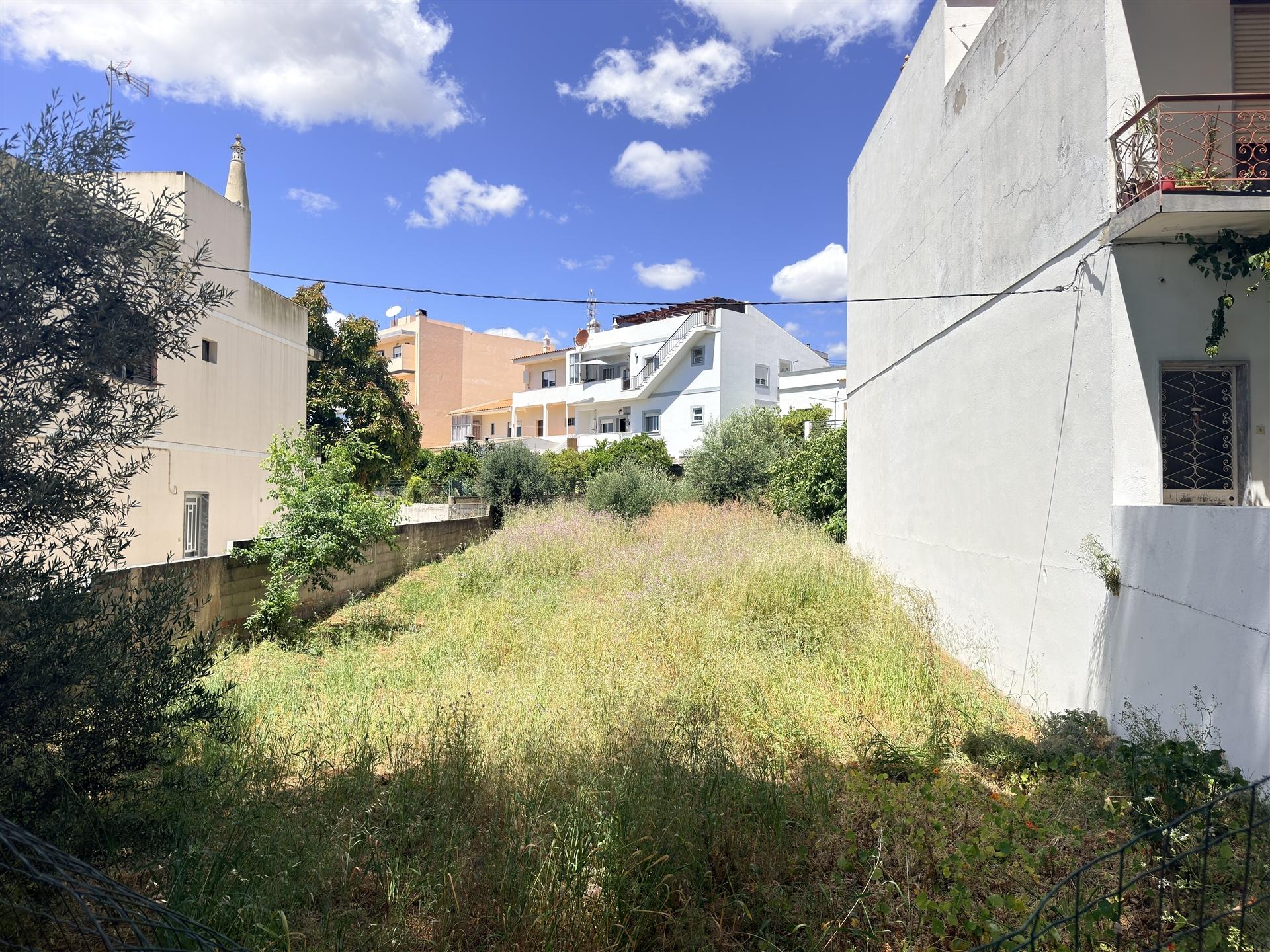 Terreno Para Construção T3 Venda em Moncarapacho e Fuseta,Olhão