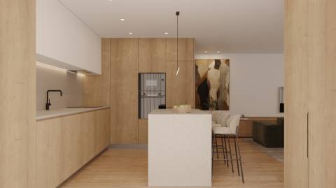 Apartamento T1 Venda em Olhão,Olhão