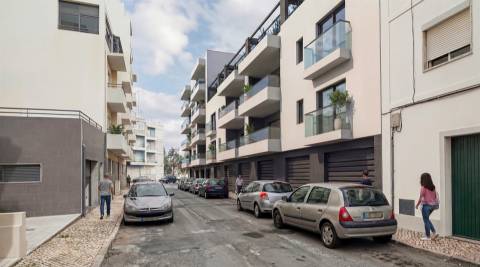 Apartamento T2 Venda em Olhão,Olhão