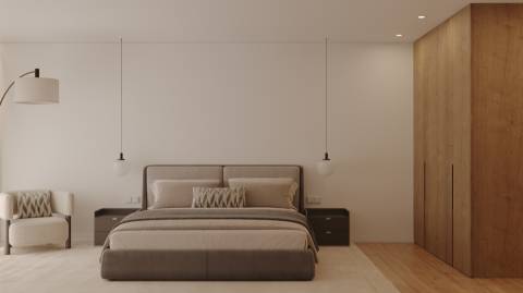 Apartamento T2 Venda em Olhão,Olhão