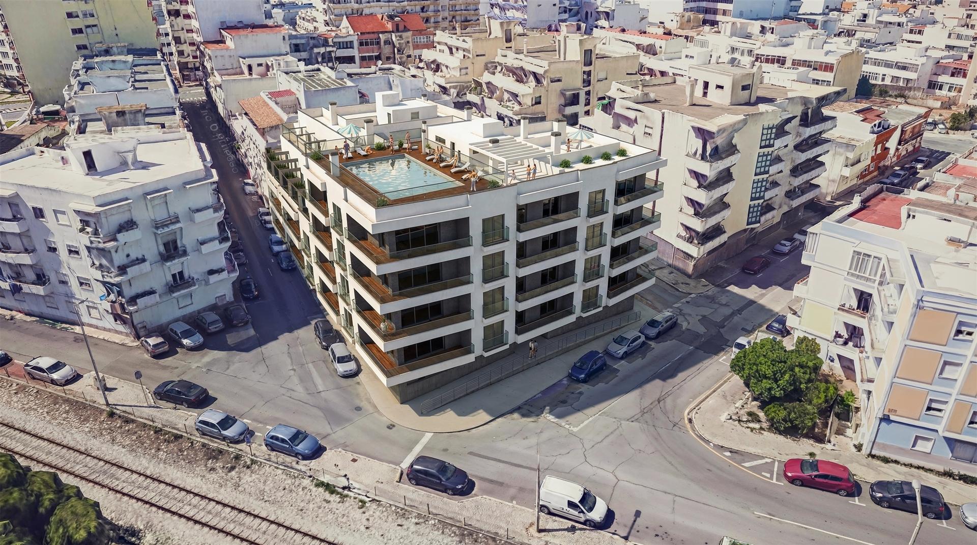 Apartamento T3 Venda em Olhão,Olhão